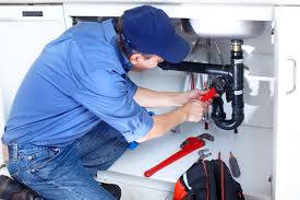 Best Leak Detection and Repair  in USA